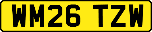 WM26TZW