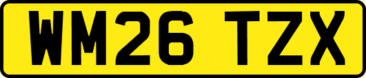 WM26TZX