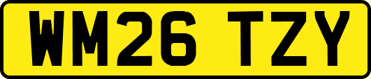 WM26TZY