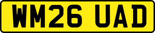 WM26UAD