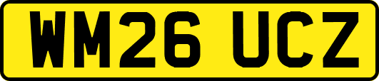 WM26UCZ