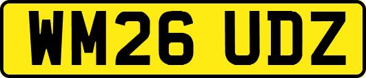 WM26UDZ