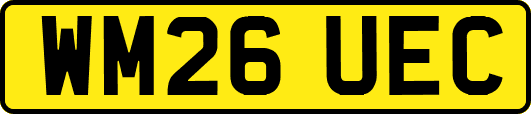 WM26UEC