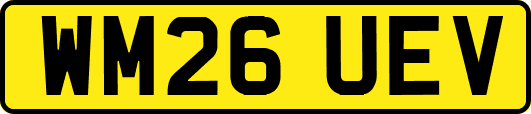 WM26UEV