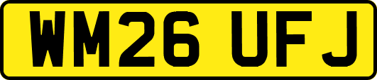 WM26UFJ
