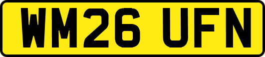 WM26UFN