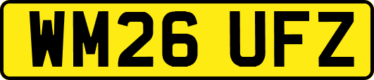 WM26UFZ