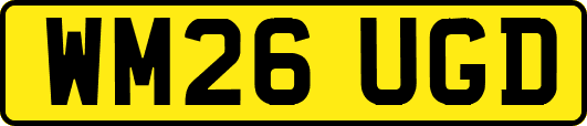 WM26UGD
