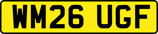 WM26UGF