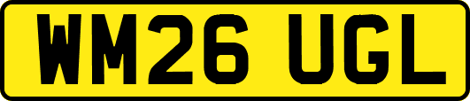 WM26UGL
