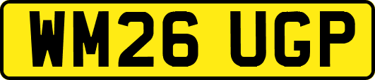 WM26UGP
