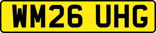 WM26UHG