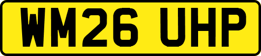 WM26UHP