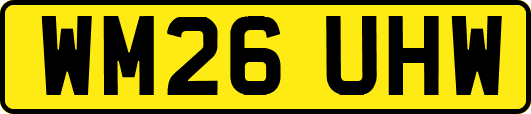 WM26UHW