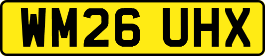 WM26UHX