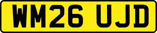WM26UJD