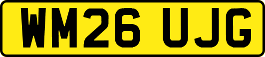 WM26UJG