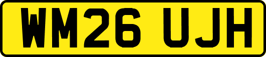 WM26UJH