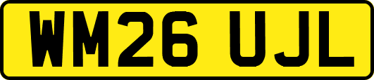 WM26UJL
