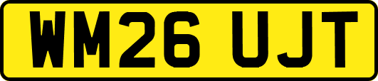 WM26UJT