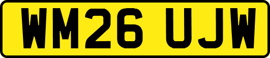 WM26UJW