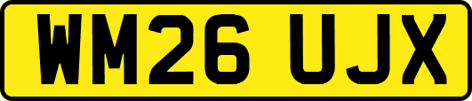 WM26UJX