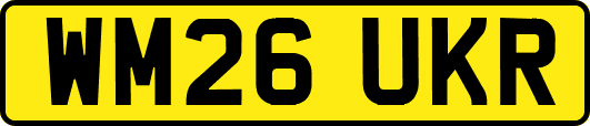 WM26UKR
