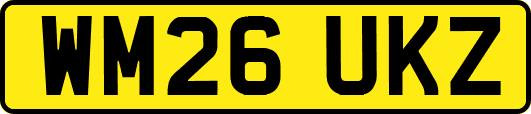 WM26UKZ