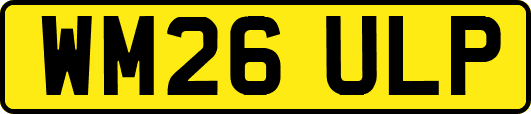 WM26ULP
