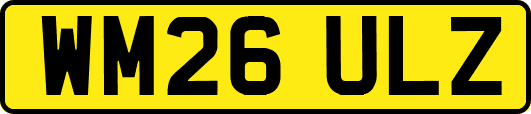 WM26ULZ