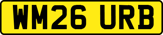 WM26URB