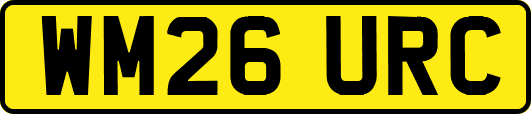 WM26URC