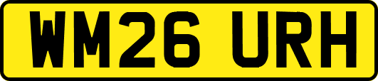 WM26URH