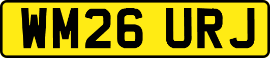 WM26URJ