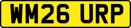 WM26URP