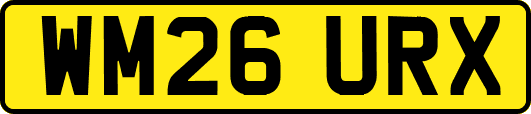 WM26URX