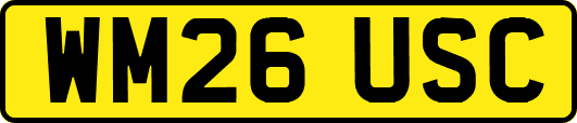 WM26USC