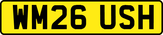 WM26USH