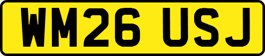 WM26USJ