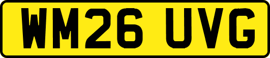 WM26UVG