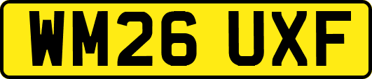 WM26UXF