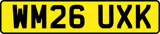 WM26UXK
