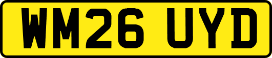 WM26UYD