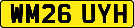WM26UYH