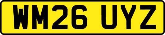 WM26UYZ