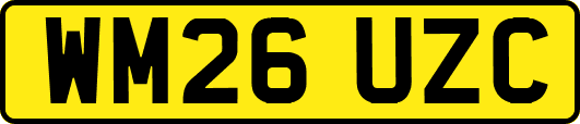 WM26UZC