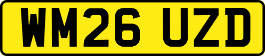 WM26UZD