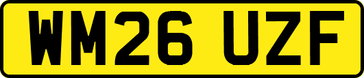 WM26UZF