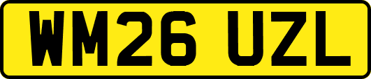 WM26UZL