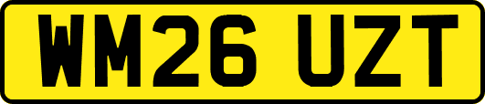 WM26UZT